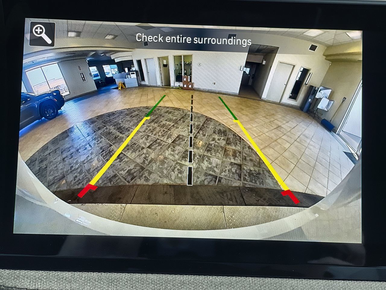 Jeep Cherokee  2026 à Regina, Saskatchewan