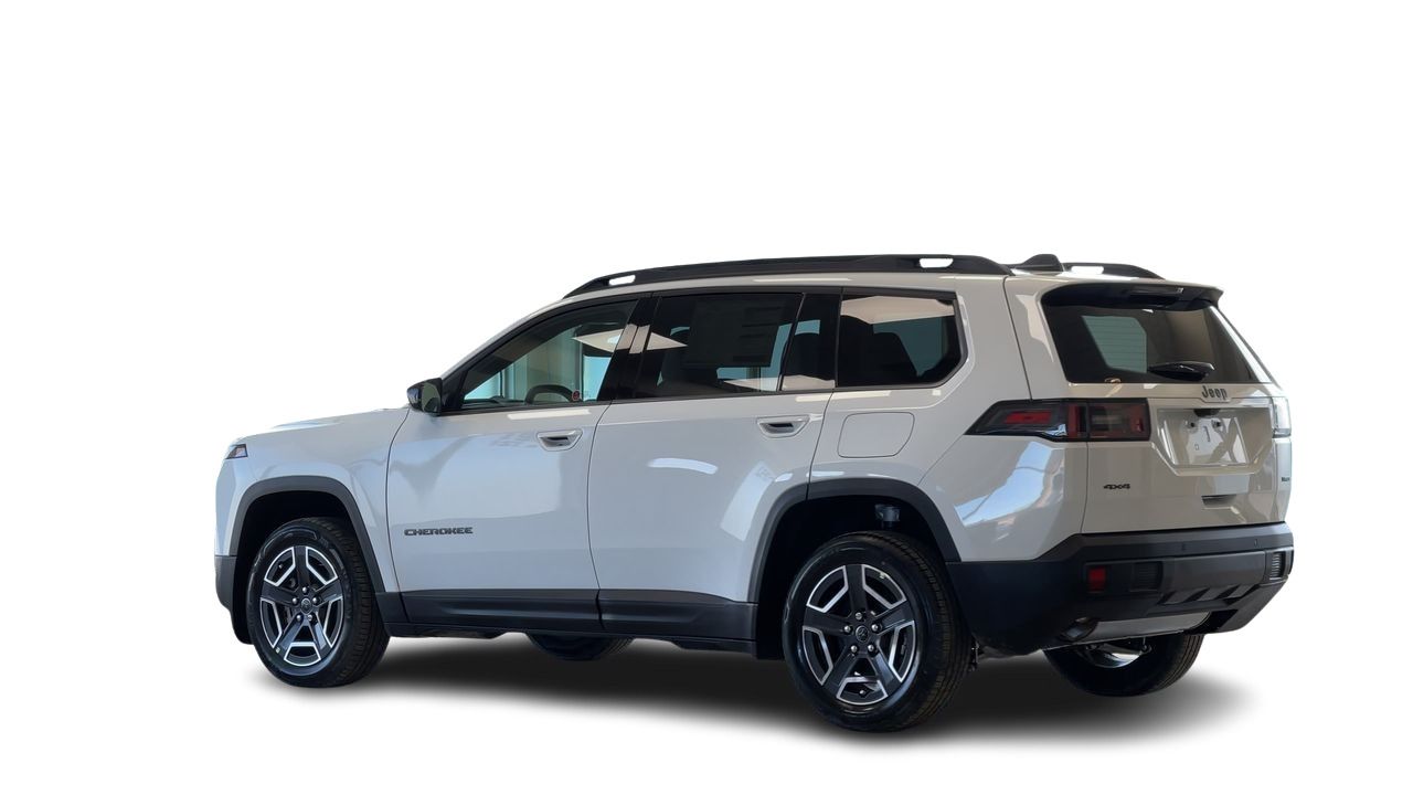 Jeep Cherokee  2026 à Regina, Saskatchewan
