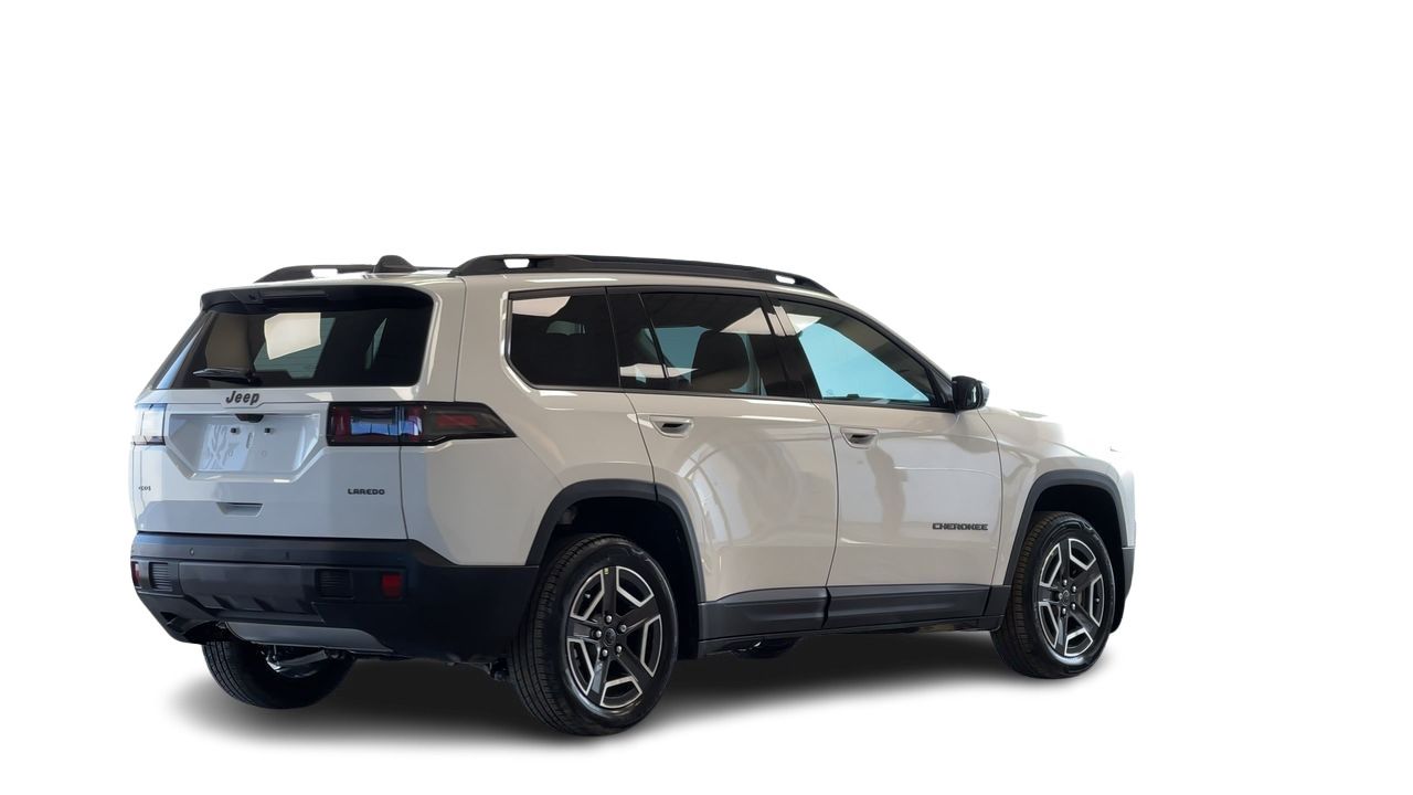 Jeep Cherokee  2026 à Regina, Saskatchewan