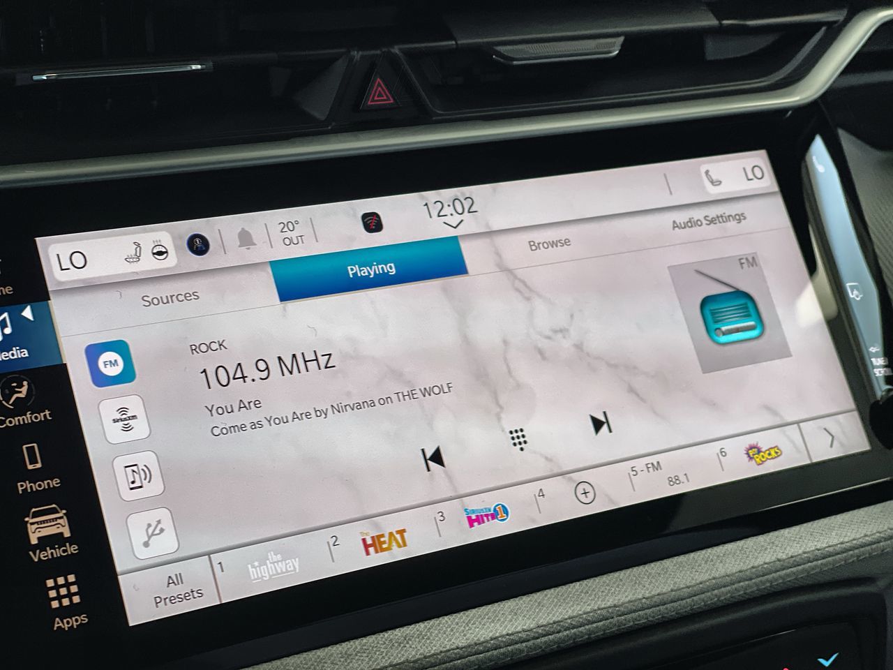 Jeep Cherokee  2026 à Regina, Saskatchewan