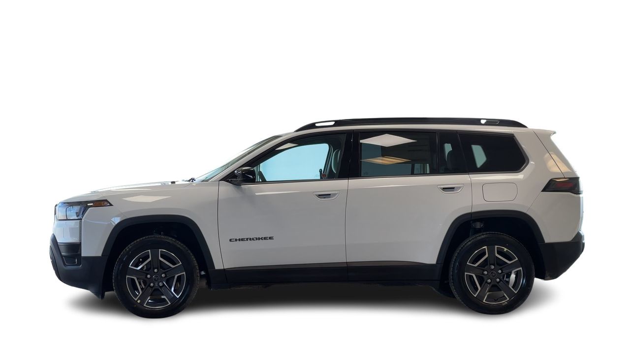 Jeep Cherokee  2026 à Regina, Saskatchewan