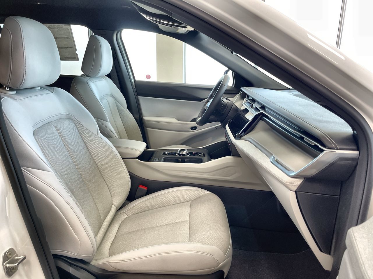 Jeep Cherokee  2026 à Regina, Saskatchewan