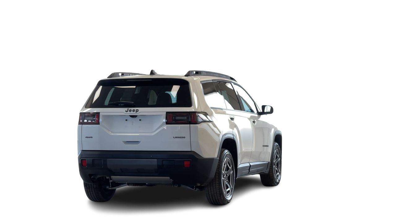 Jeep Cherokee  2026 à Regina, Saskatchewan