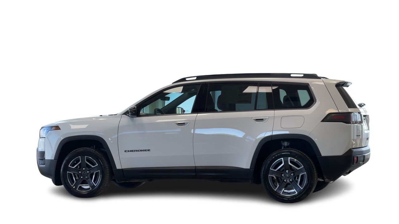 Jeep Cherokee  2026 à Regina, Saskatchewan