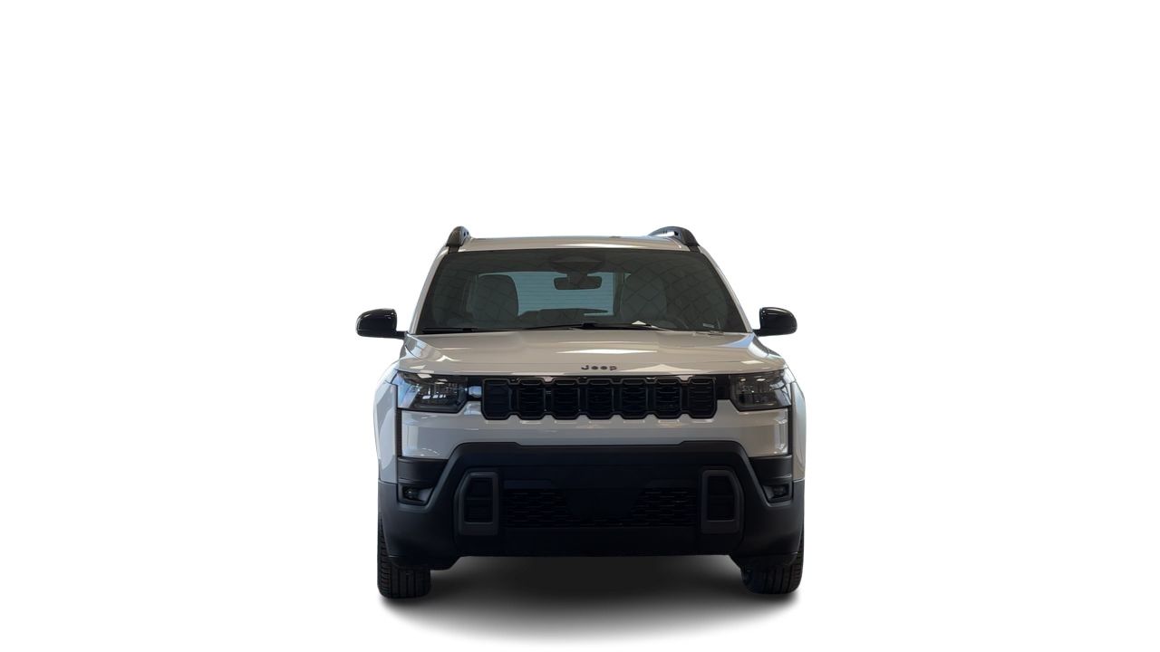 Jeep Cherokee  2026 à Regina, Saskatchewan