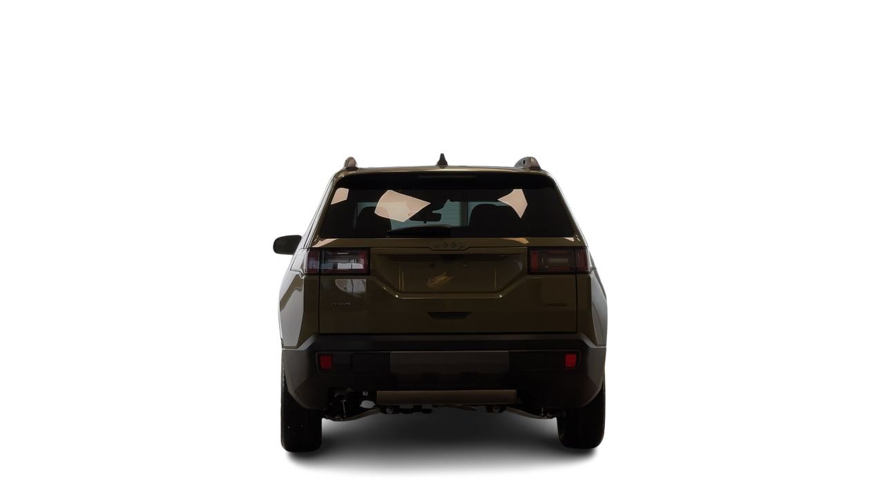 2026 Jeep Cherokee in Regina, Saskatchewan