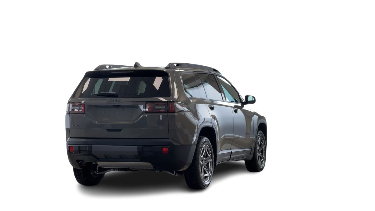 2026 Jeep Cherokee in Regina, Saskatchewan