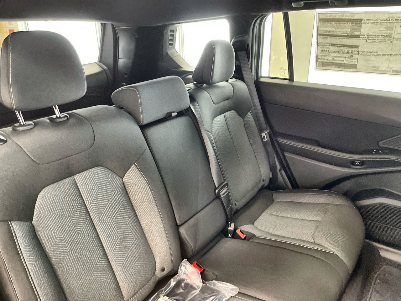 2026 Jeep Cherokee in Regina, Saskatchewan