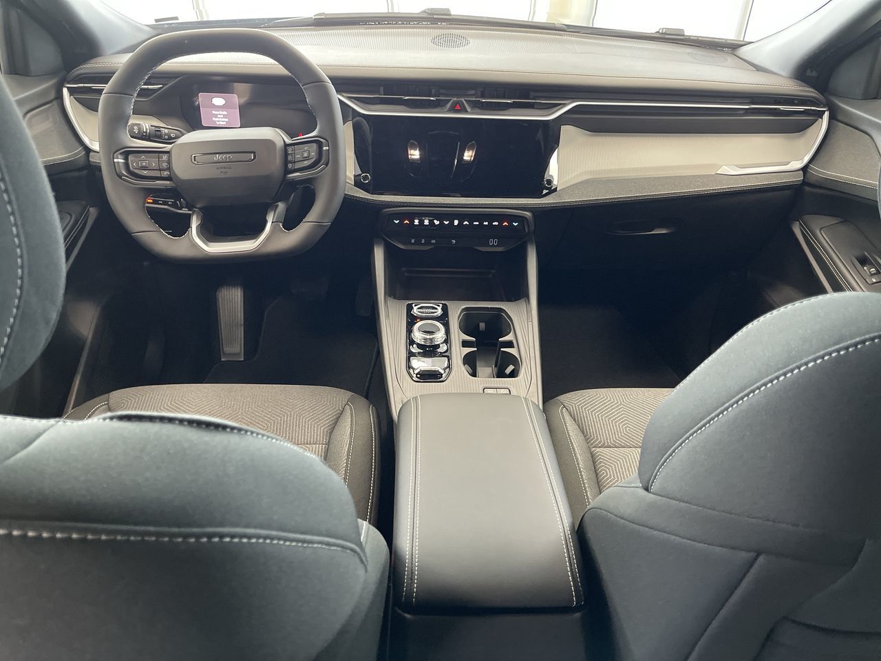 2026 Jeep Cherokee in Regina, Saskatchewan