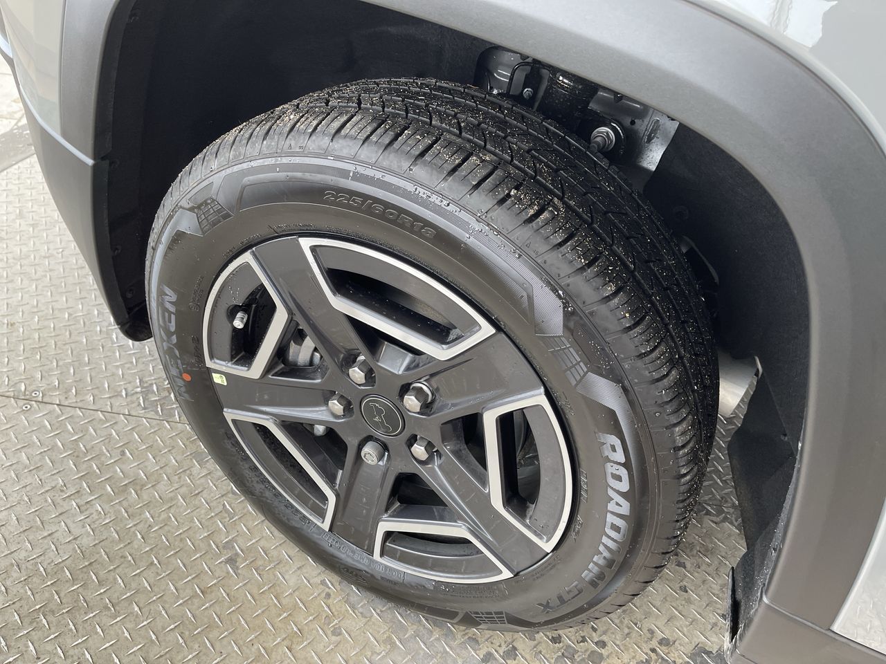 2026 Jeep Cherokee in Regina, Saskatchewan