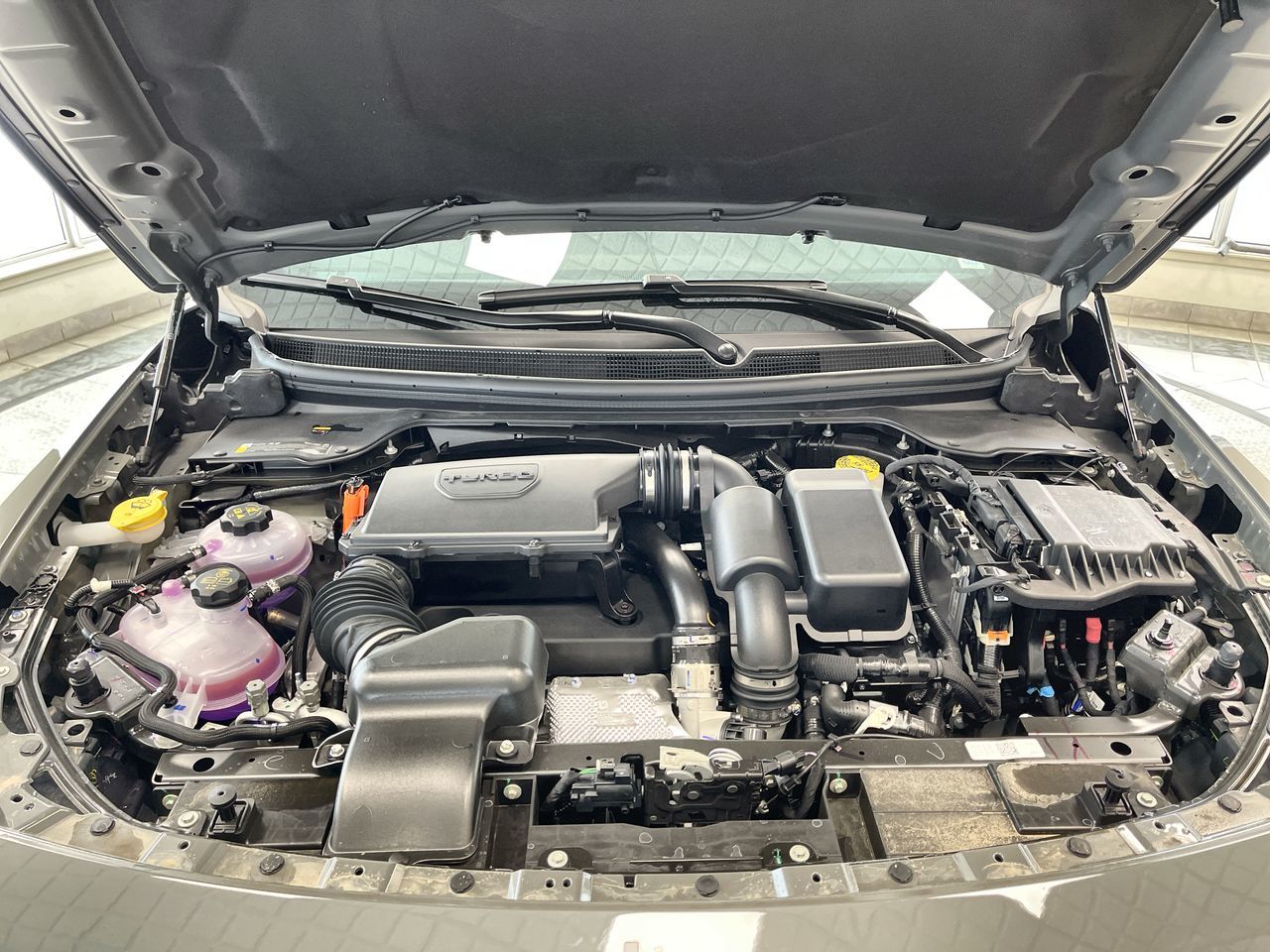 2026 Jeep Cherokee in Regina, Saskatchewan