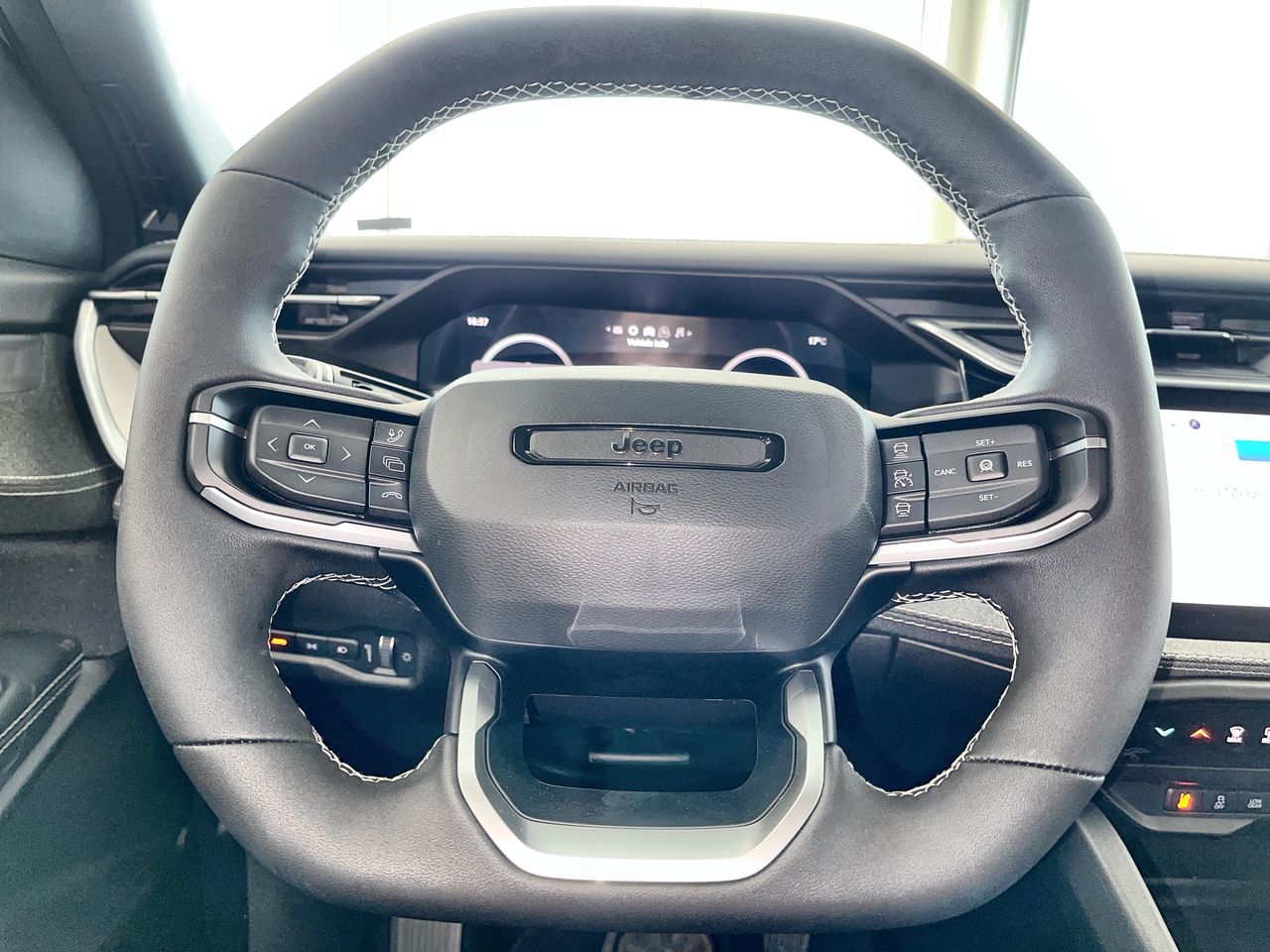 2026 Jeep Cherokee in Regina, Saskatchewan