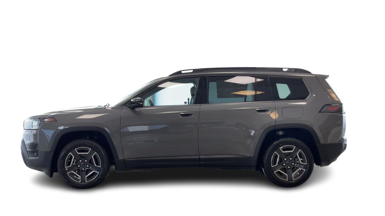 2026 Jeep Cherokee in Regina, Saskatchewan