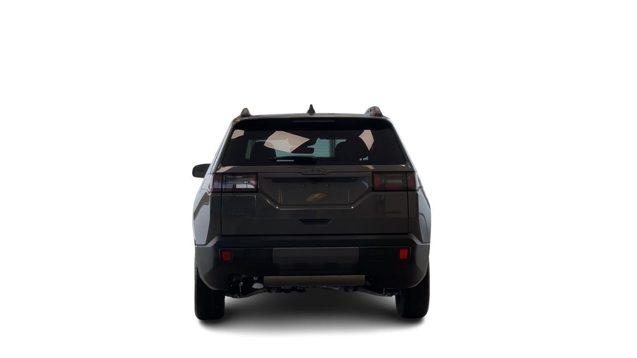 2026 Jeep Cherokee in Regina, Saskatchewan