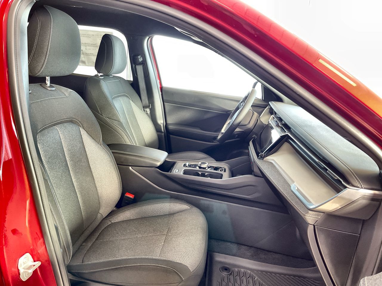 2026 Jeep Cherokee in Regina, Saskatchewan