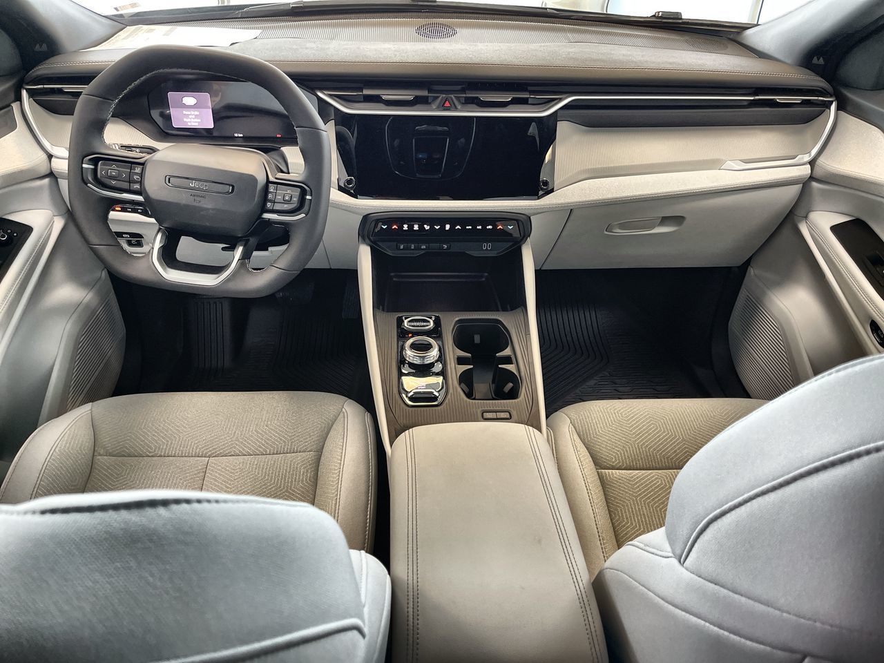 Jeep Cherokee  2026 à Regina, Saskatchewan