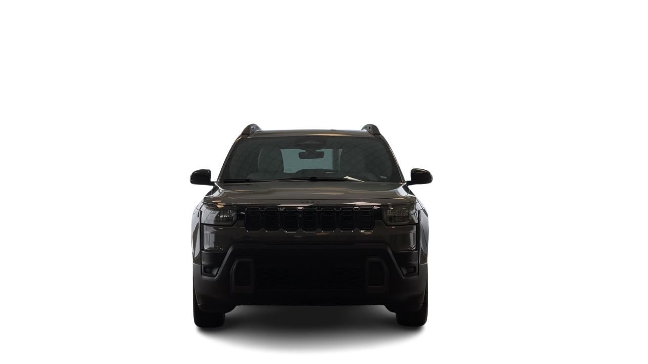 Jeep Cherokee  2026 à Regina, Saskatchewan