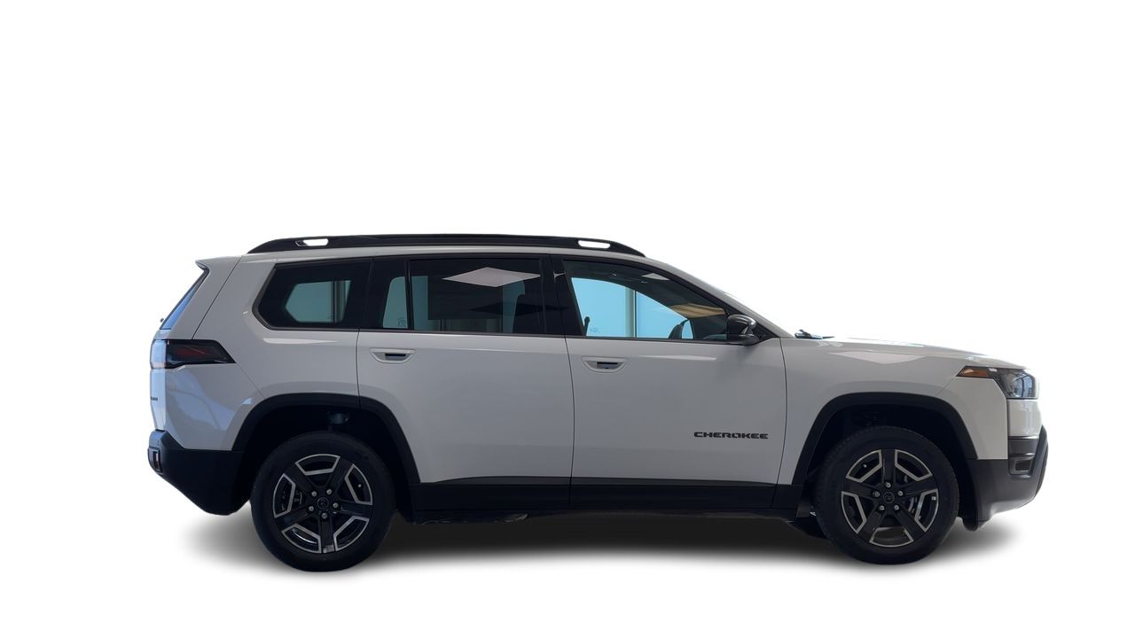 Jeep Cherokee  2026 à Regina, Saskatchewan