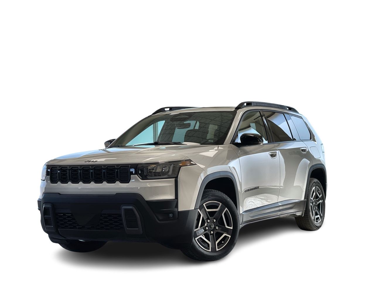 Jeep Cherokee  2026 à Regina, Saskatchewan