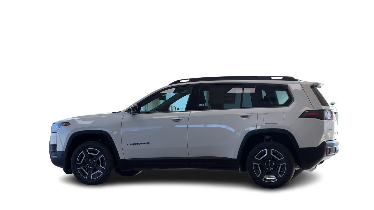 Jeep Cherokee  2026 à Regina, Saskatchewan