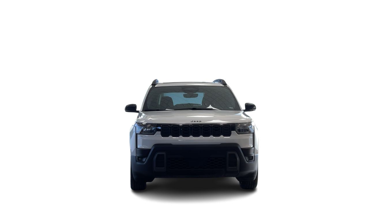 Jeep Cherokee  2026 à Regina, Saskatchewan