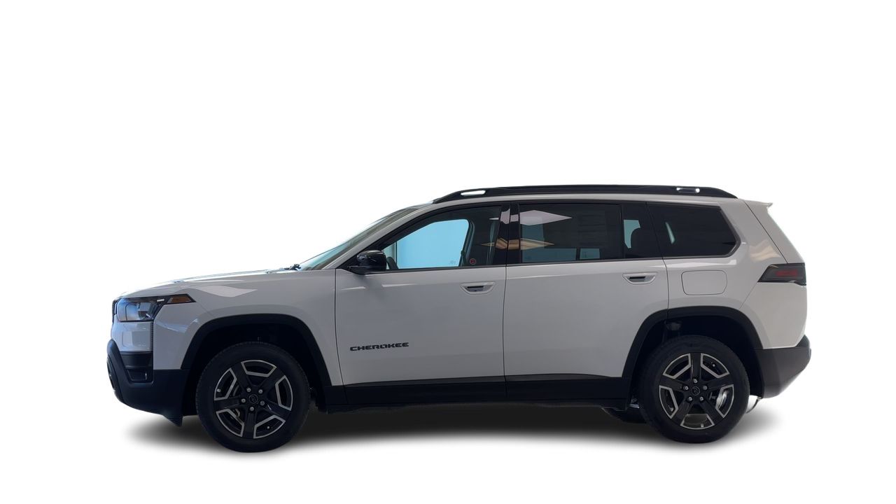 Jeep Cherokee  2026 à Regina, Saskatchewan