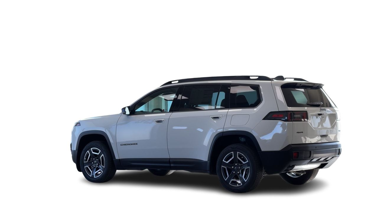 Jeep Cherokee  2026 à Regina, Saskatchewan