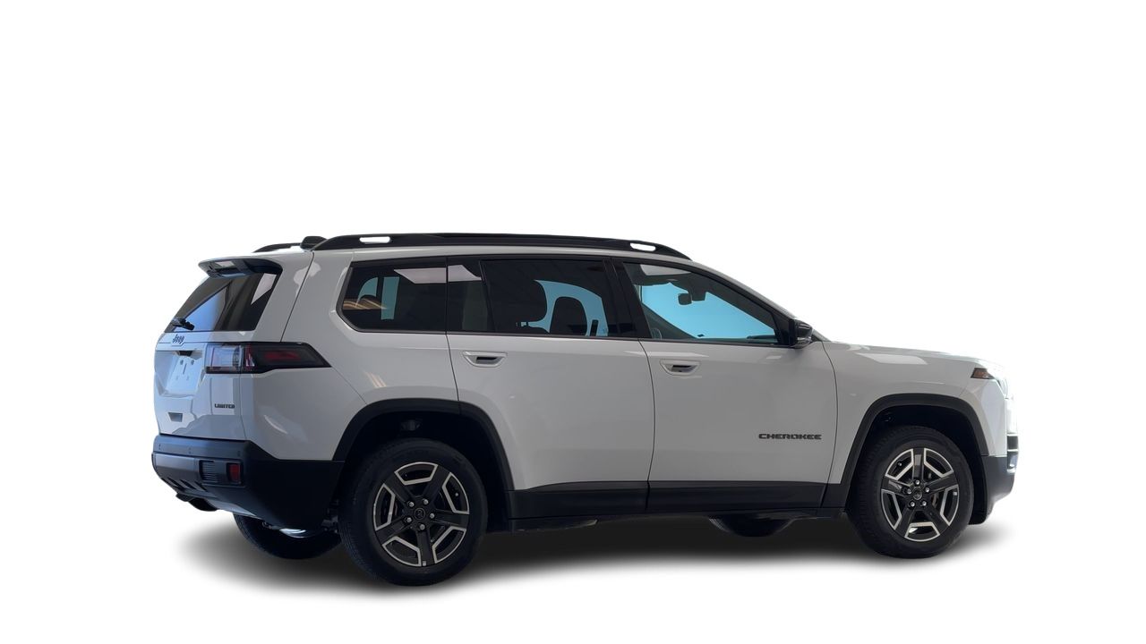 Jeep Cherokee  2026 à Regina, Saskatchewan