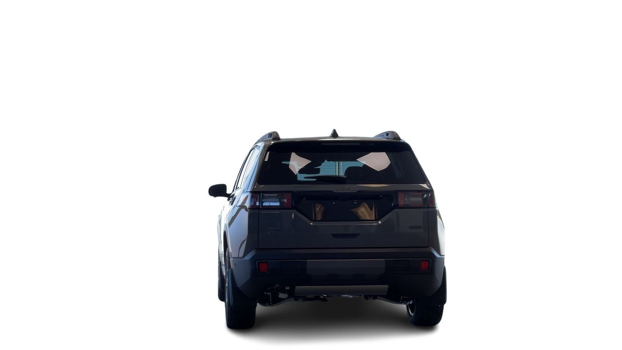 2026 Jeep Cherokee in Regina, Saskatchewan