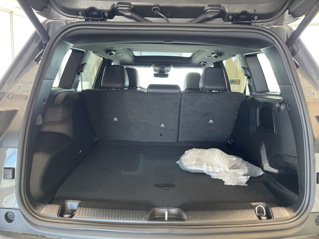 2026 Jeep Cherokee in Regina, Saskatchewan