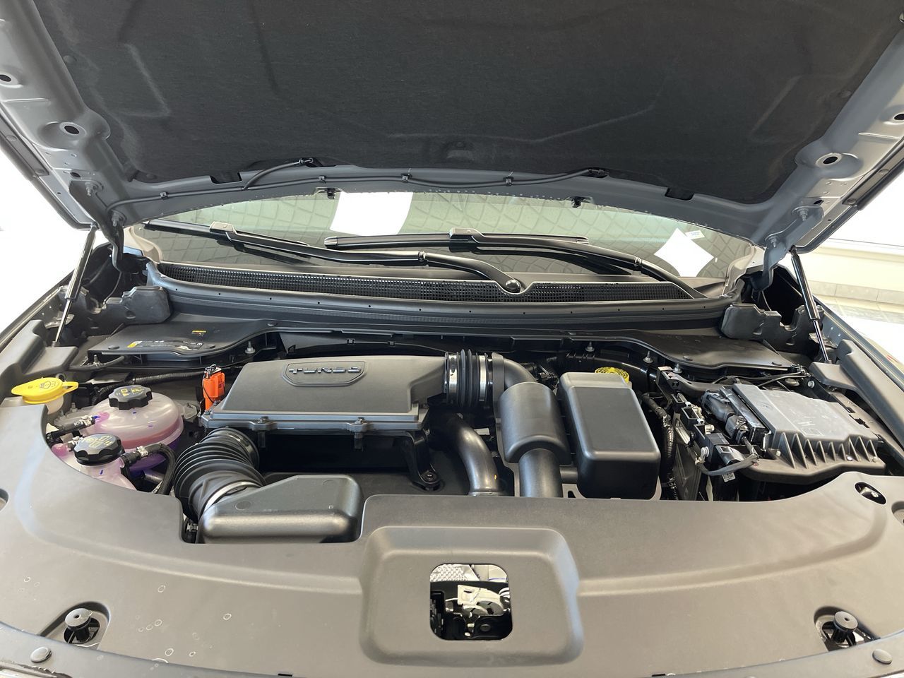 2026 Jeep Cherokee in Regina, Saskatchewan