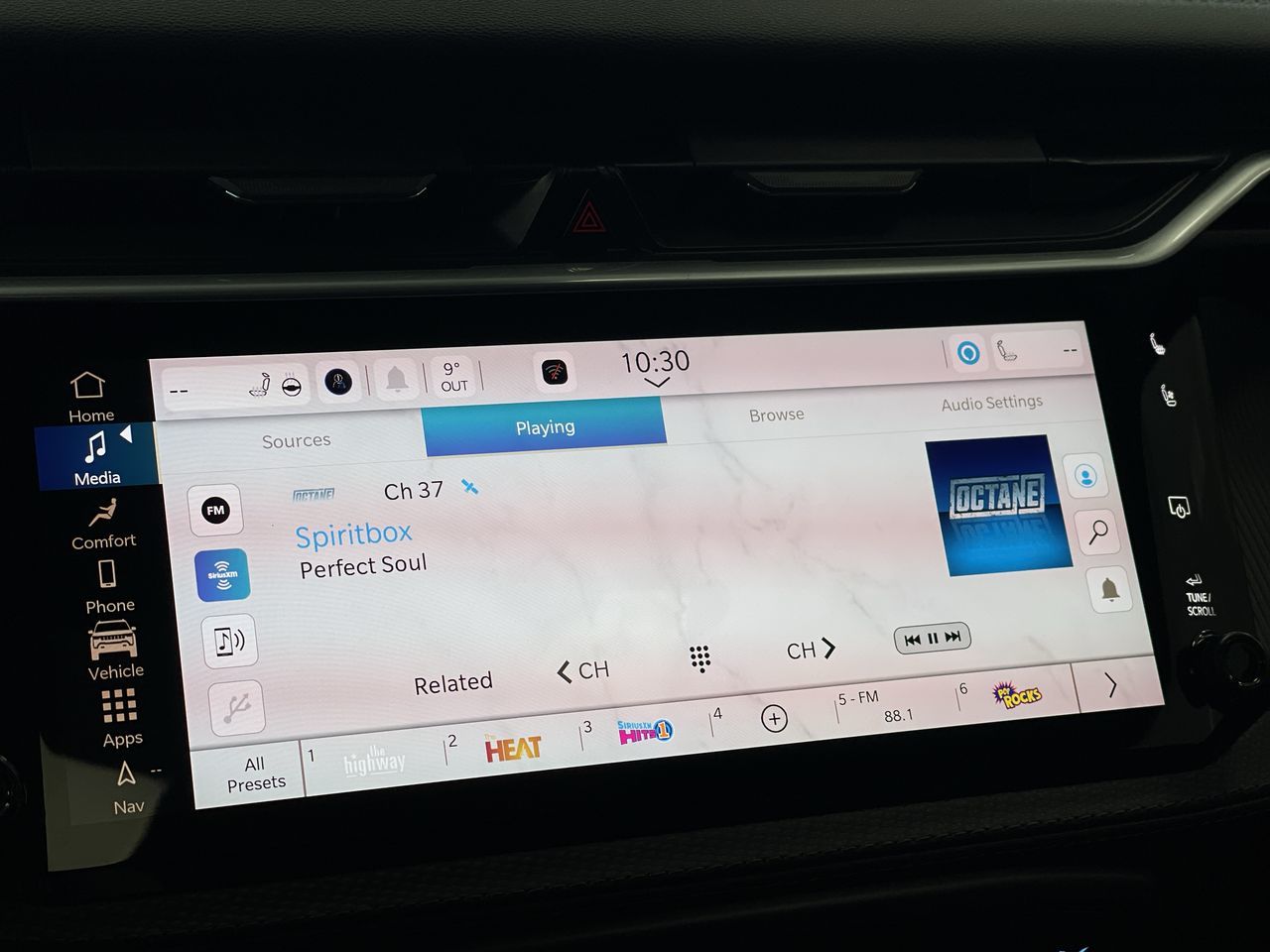 2026 Jeep Cherokee in Regina, Saskatchewan