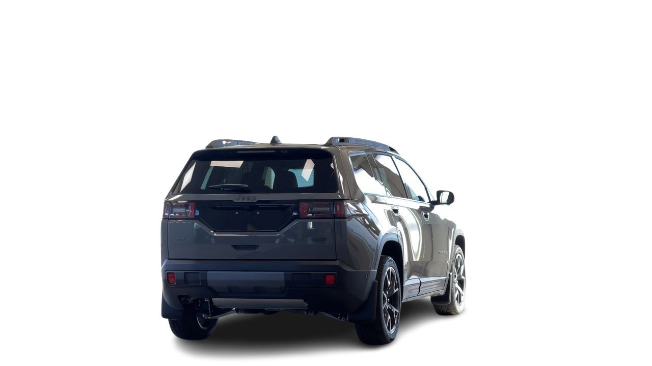 2026 Jeep Cherokee in Regina, Saskatchewan