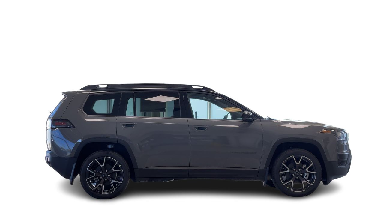 2026 Jeep Cherokee in Regina, Saskatchewan