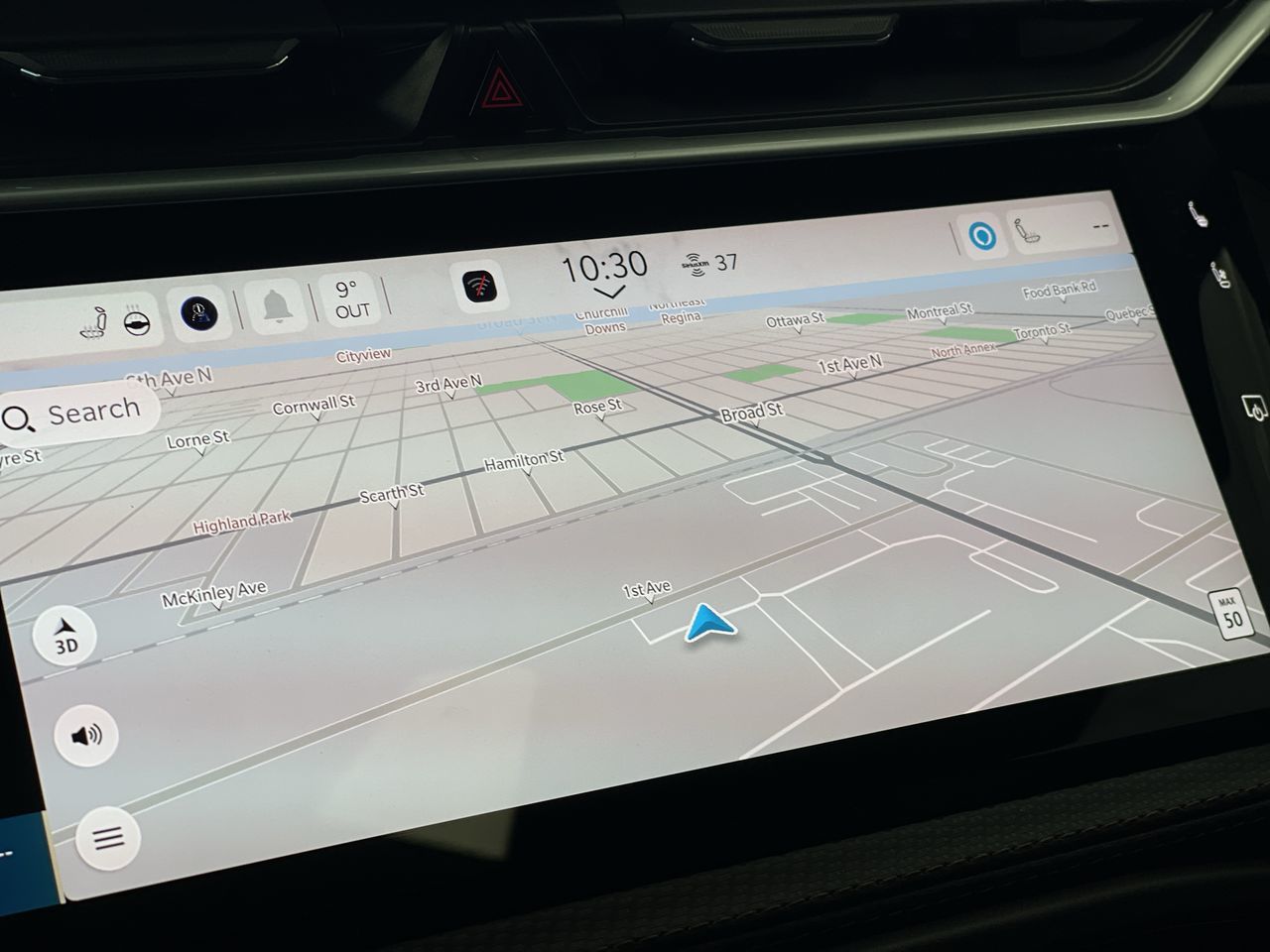 2026 Jeep Cherokee in Regina, Saskatchewan