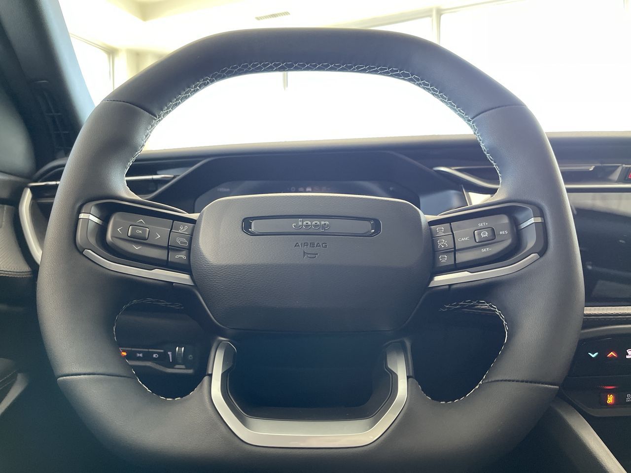 2026 Jeep Cherokee in Regina, Saskatchewan