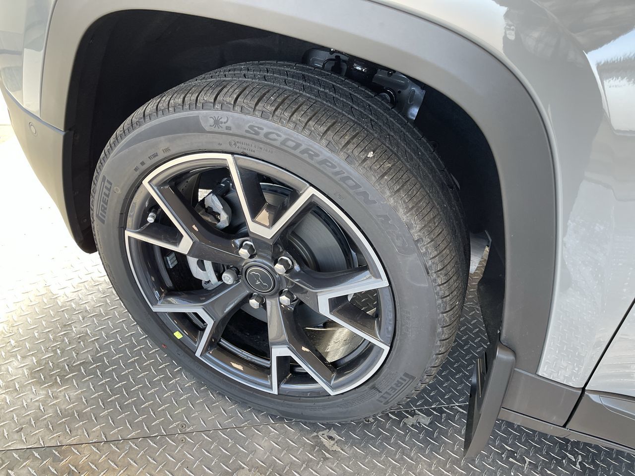 2026 Jeep Cherokee in Regina, Saskatchewan