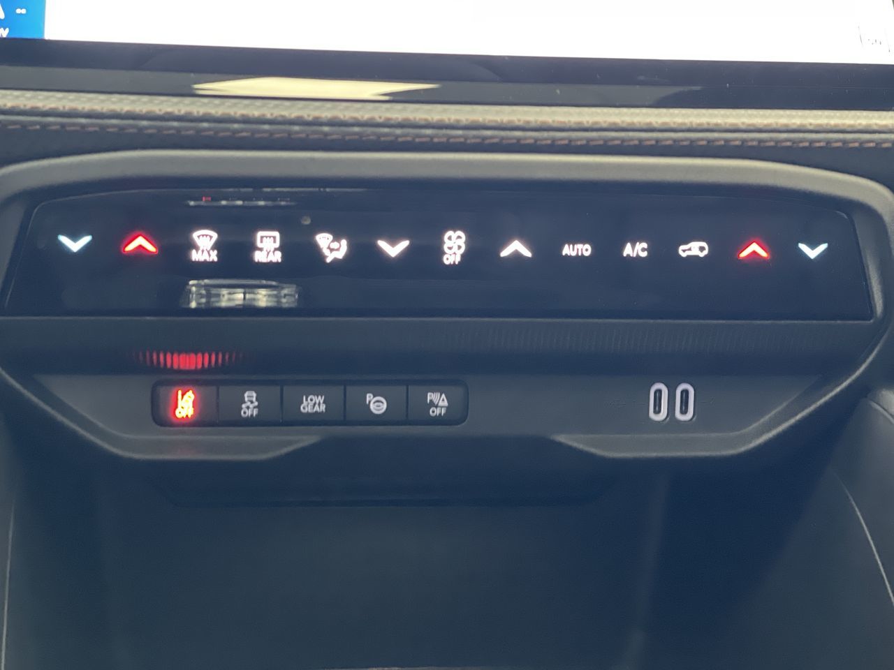 2026 Jeep Cherokee in Regina, Saskatchewan