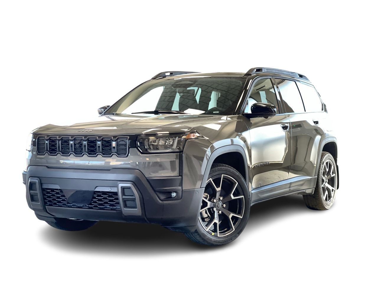 2026 Jeep Cherokee in Regina, Saskatchewan