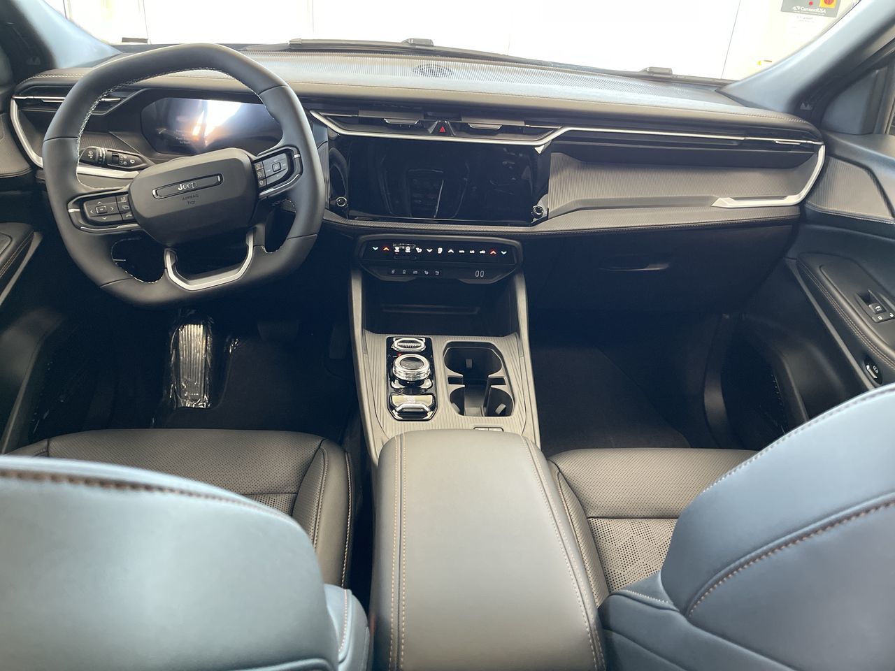 2026 Jeep Cherokee in Regina, Saskatchewan