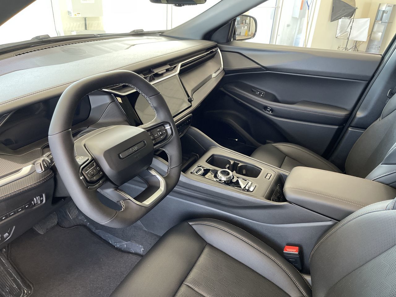 2026 Jeep Cherokee in Regina, Saskatchewan