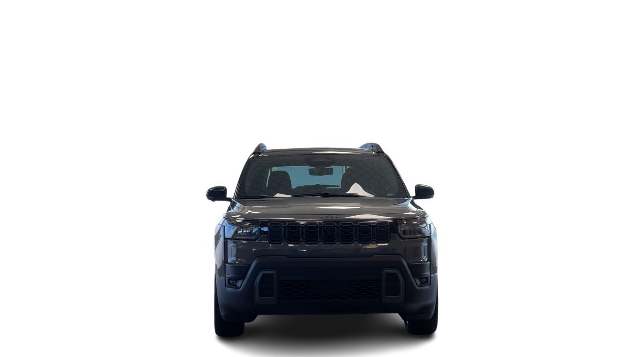 2026 Jeep Cherokee in Regina, Saskatchewan