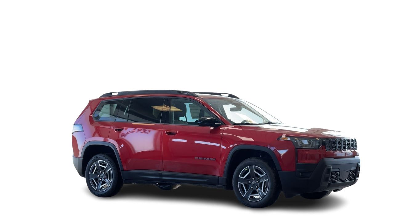 Jeep Cherokee  2026 à Regina, Saskatchewan