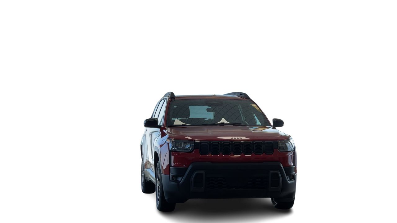 Jeep Cherokee  2026 à Regina, Saskatchewan
