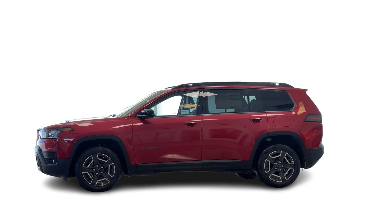 Jeep Cherokee  2026 à Regina, Saskatchewan