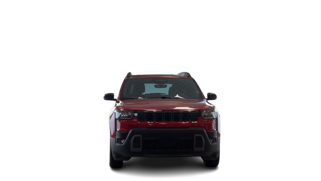 2026 Jeep Cherokee in Regina, Saskatchewan