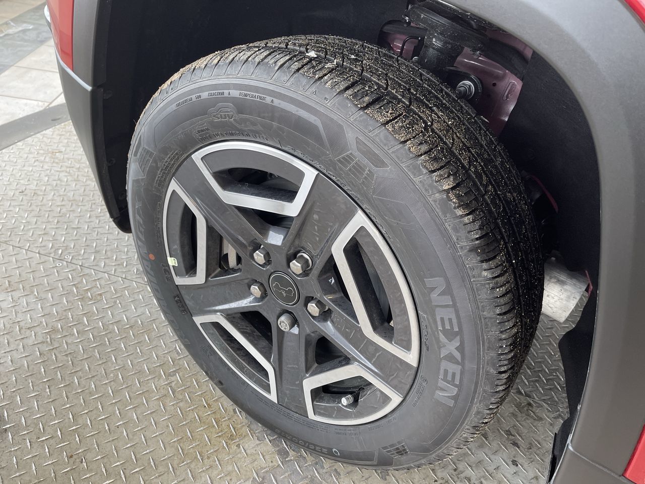 2026 Jeep Cherokee in Regina, Saskatchewan