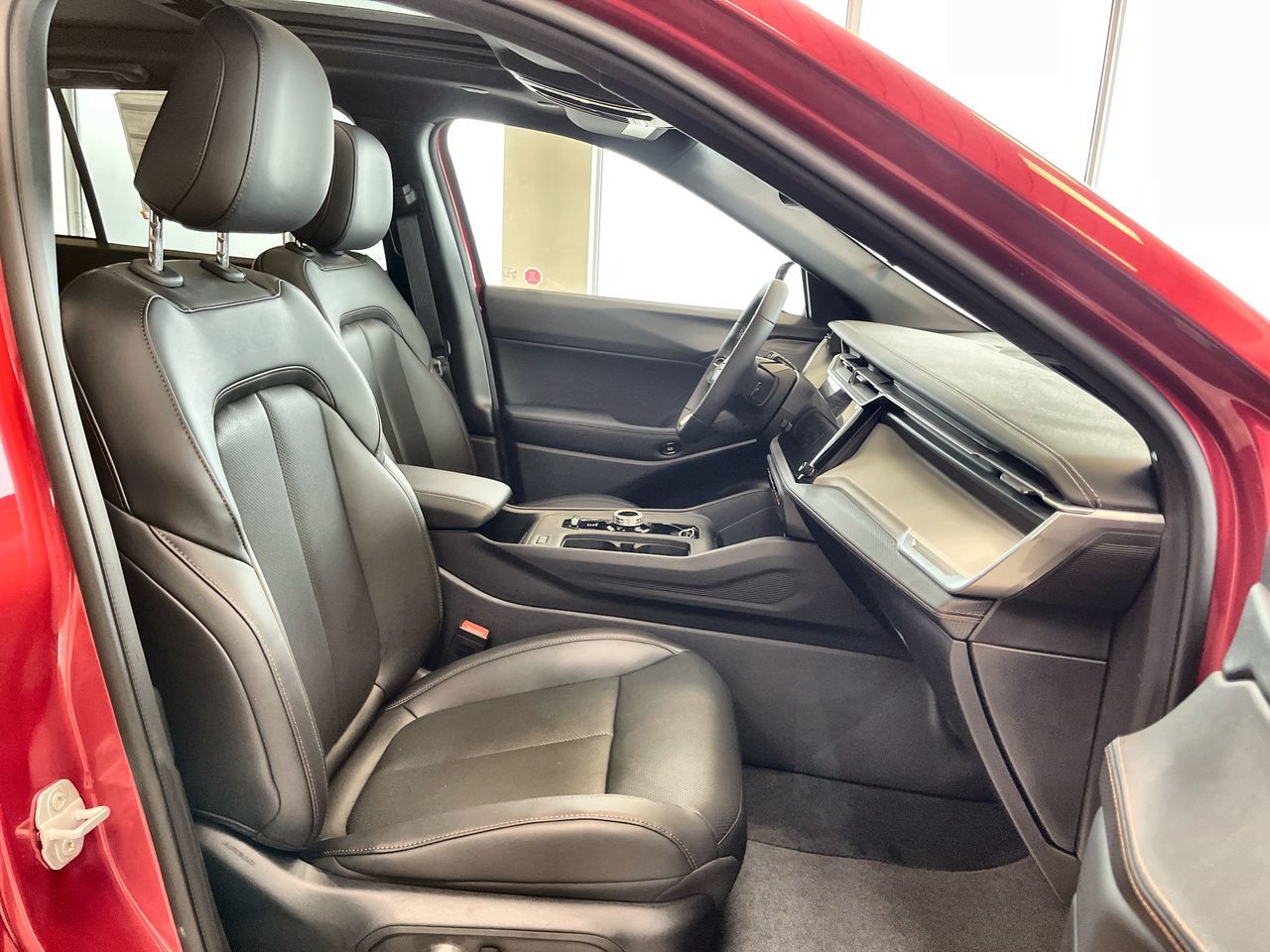 2026 Jeep Cherokee in Regina, Saskatchewan