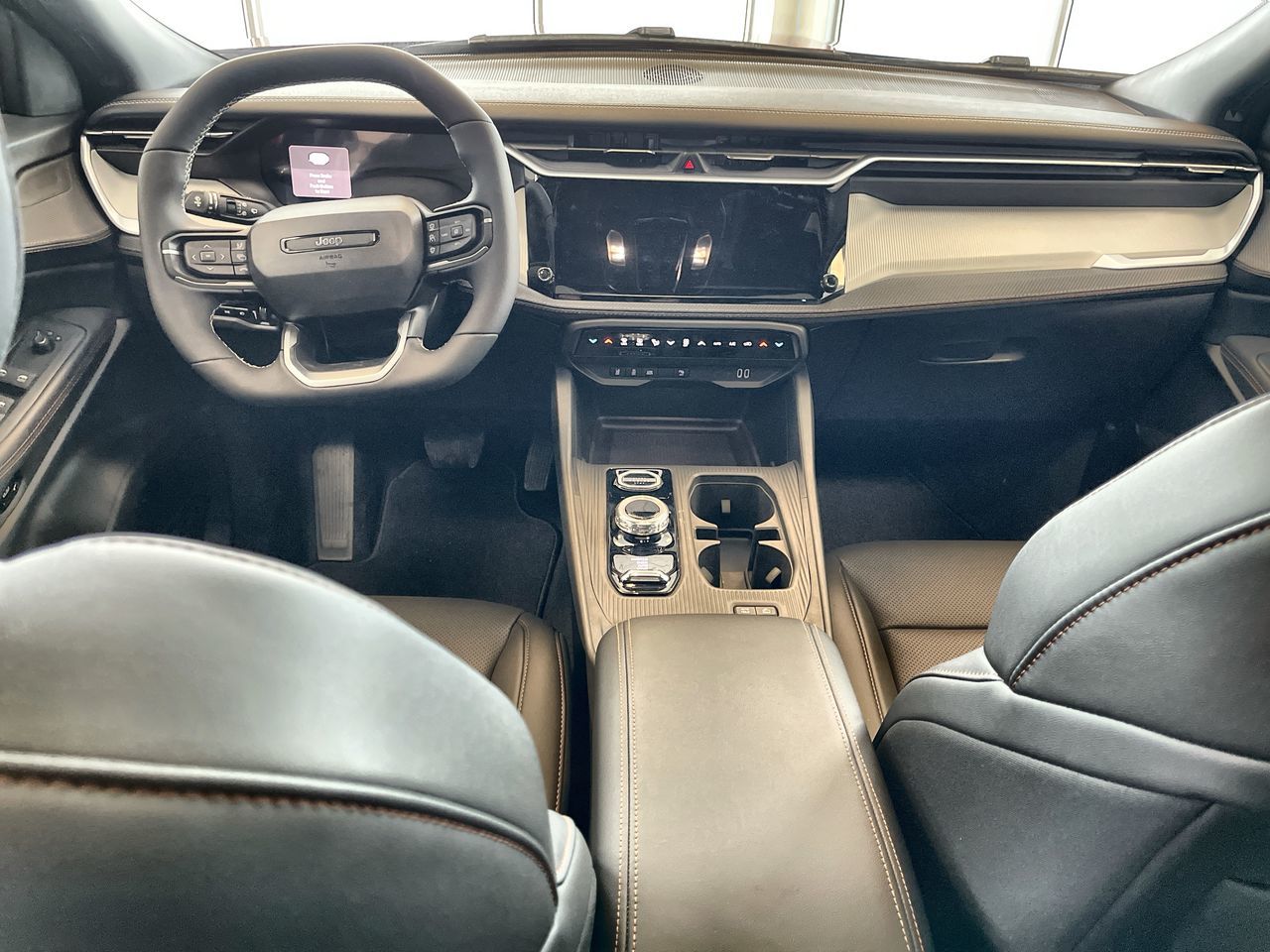 2026 Jeep Cherokee in Regina, Saskatchewan
