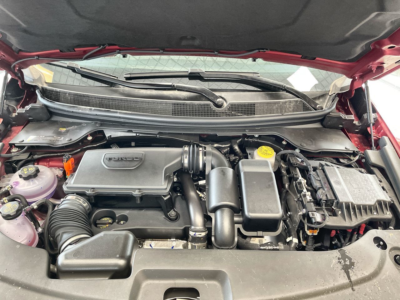 2026 Jeep Cherokee in Regina, Saskatchewan